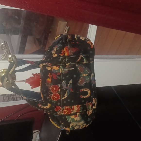 Custom made hand made handbag - Picture 1 of 6